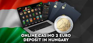 Discover the Best Bitcoin Casino Sites Hungary