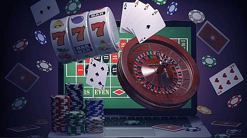 Litecoin Casino Reviews 25