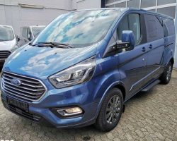 Wynajem Busów Warszawa