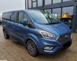 Wynajem Busów Warszawa