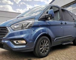 Wynajem Busów Warszawa